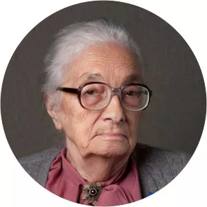 Mariam Lortkipanidze