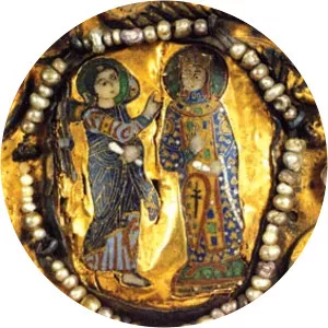 Mariam of Vaspurakan