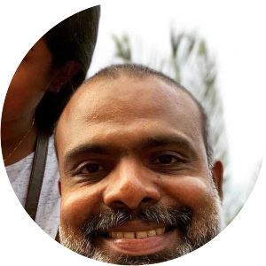 Mariam Thomas photograph