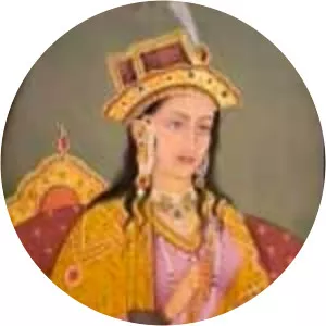 Mariam-uz-Zamani (Meryem-uz-Zaman)