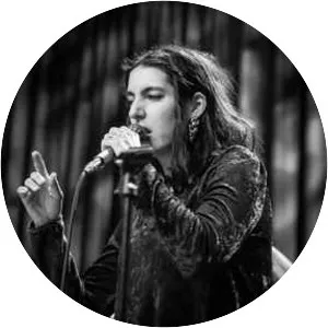 Mariam Wallentin - Swedish musician