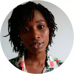 Mariama Diallo - Film director