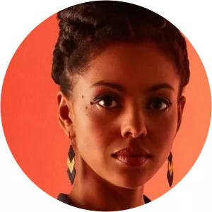 Mariama Jalloh - Singer