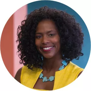 Mariama Shaheed photograph