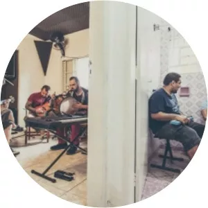 MariaMadame - Musical artist