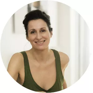 Mariamne Merlo