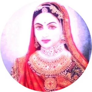 Mariam-uz-Zamani - Queen
