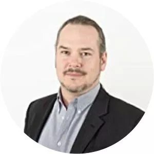 Marian Adolf - Author