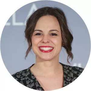 Marian Arahuetes - Spanish actress