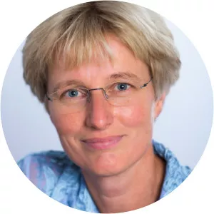 Marian Bakermans-Kranenburg - University teacher