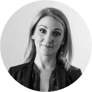 Marian Beigbeder - Songwriter ‧ Manuel Alejandro's daughter