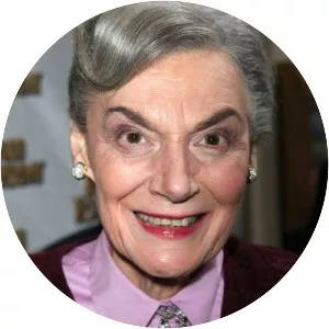 Marian Belushi - Jim Belushi's sister