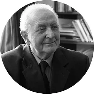 Marian Biskup - Polish historian