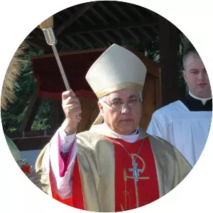 Marian Błażej Kruszyłowicz