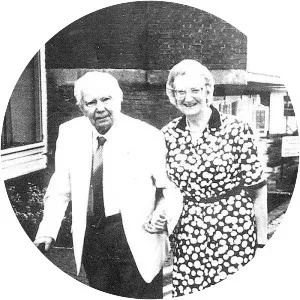 Marian BohuszSzyszko