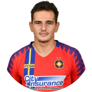 Marian Botezatu - Romanian footballer