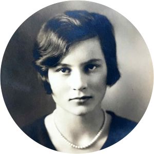 Marian Cannon Schlesinger