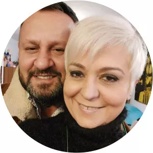 Marian Caraivan photograph