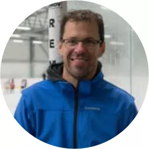 Marián Cisár - Slovak ice hockey player