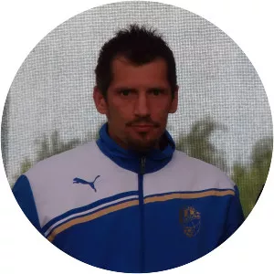 Marián Čišovský - Slovak football player