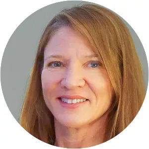 Marian Currinder - Author