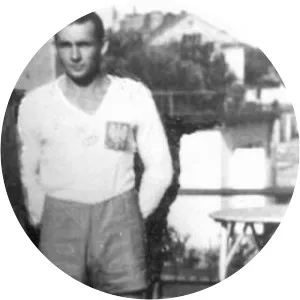Marian Czachor - Polish footballer
