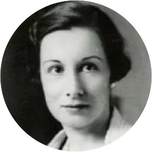 Marian Dale Scott