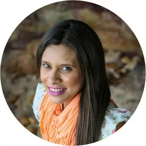 Marian De Vos - TV personality