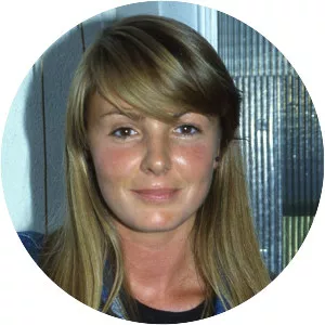 Marian Flores - Mar Flores' sister