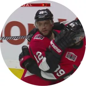 Marián Gáborík - Ice hockey right winger