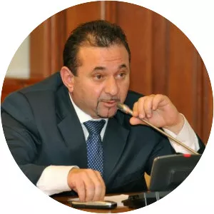 Marian Ghiveciu - Politician