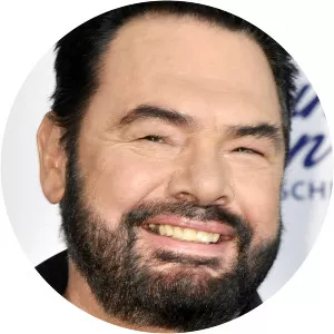 Marian Gold