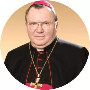 Marian Gołębiewski - Former archbishop