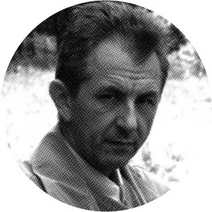 Marian Grabowski - Author