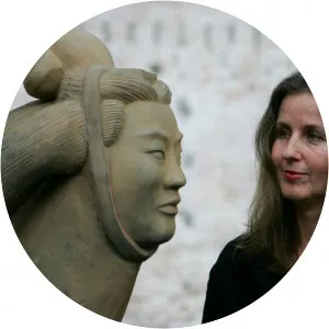 Marian Heyerdahl photograph