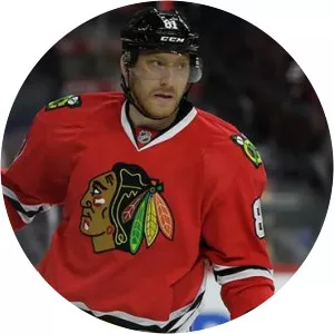 Marián Hossa - Ice hockey right winger