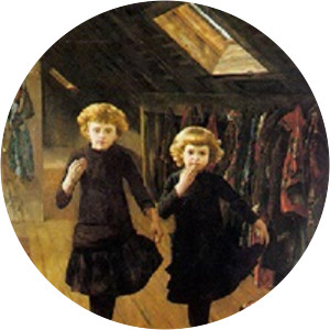 Marian Huxley Collier photograph