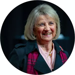 Marian Ilitch - American businesswoman