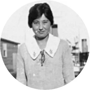 Marian Irwin Osterhout