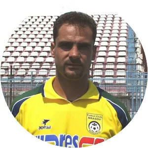 Marian Ivan - Romanian footballer
