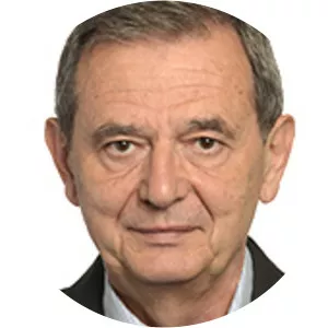 Marian-Jean Marinescu - Member of the European Parliament