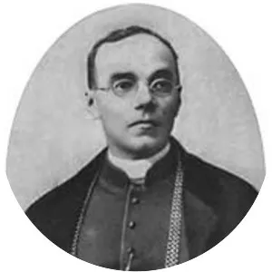 Marian Józef Ryx