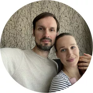 Marián Kavulič photograph