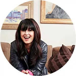 Marian Keyes - Irish author