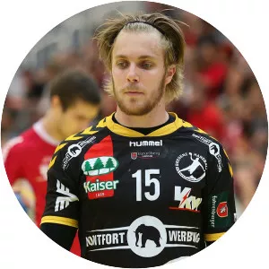 Marian Klopcic - Austrian handball player