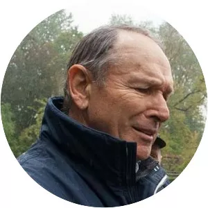 Marian Kozicki - Olympic athlete