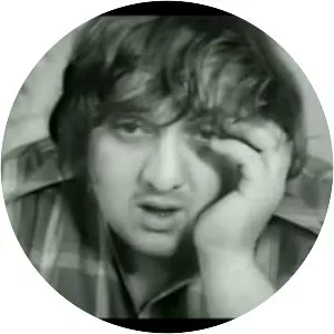 Marián Labuda - Slovak actor