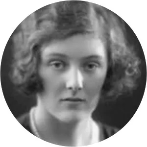 Marian Montagu Douglas Scott