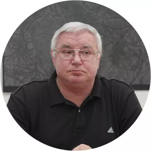 Marián Mudroch - Artist