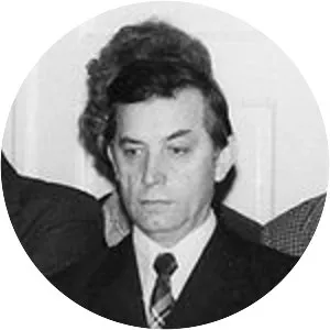 Marian Orzechowski - Former Minister of Foreign Affairs of Poland